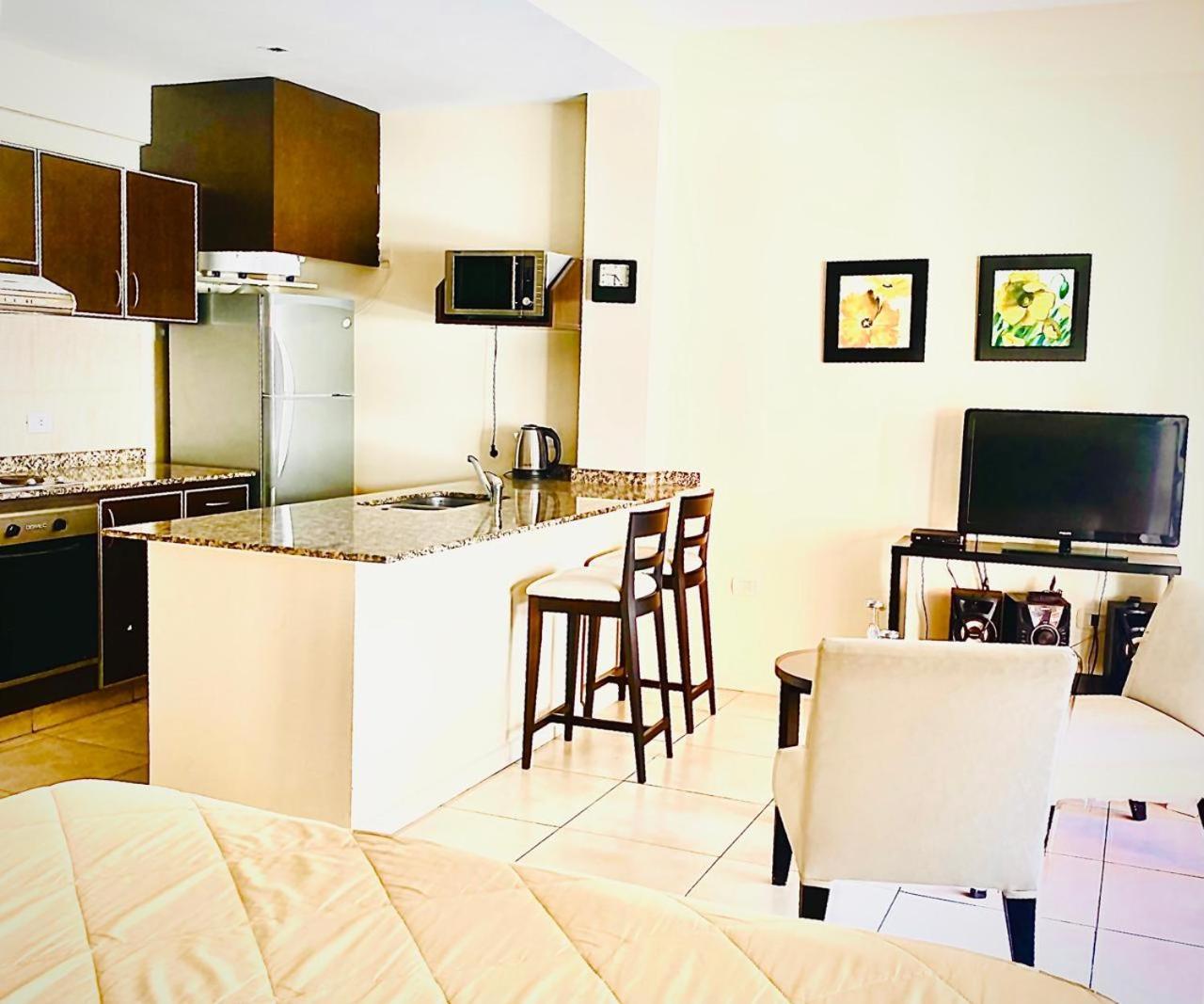 Apartamento Arenales
