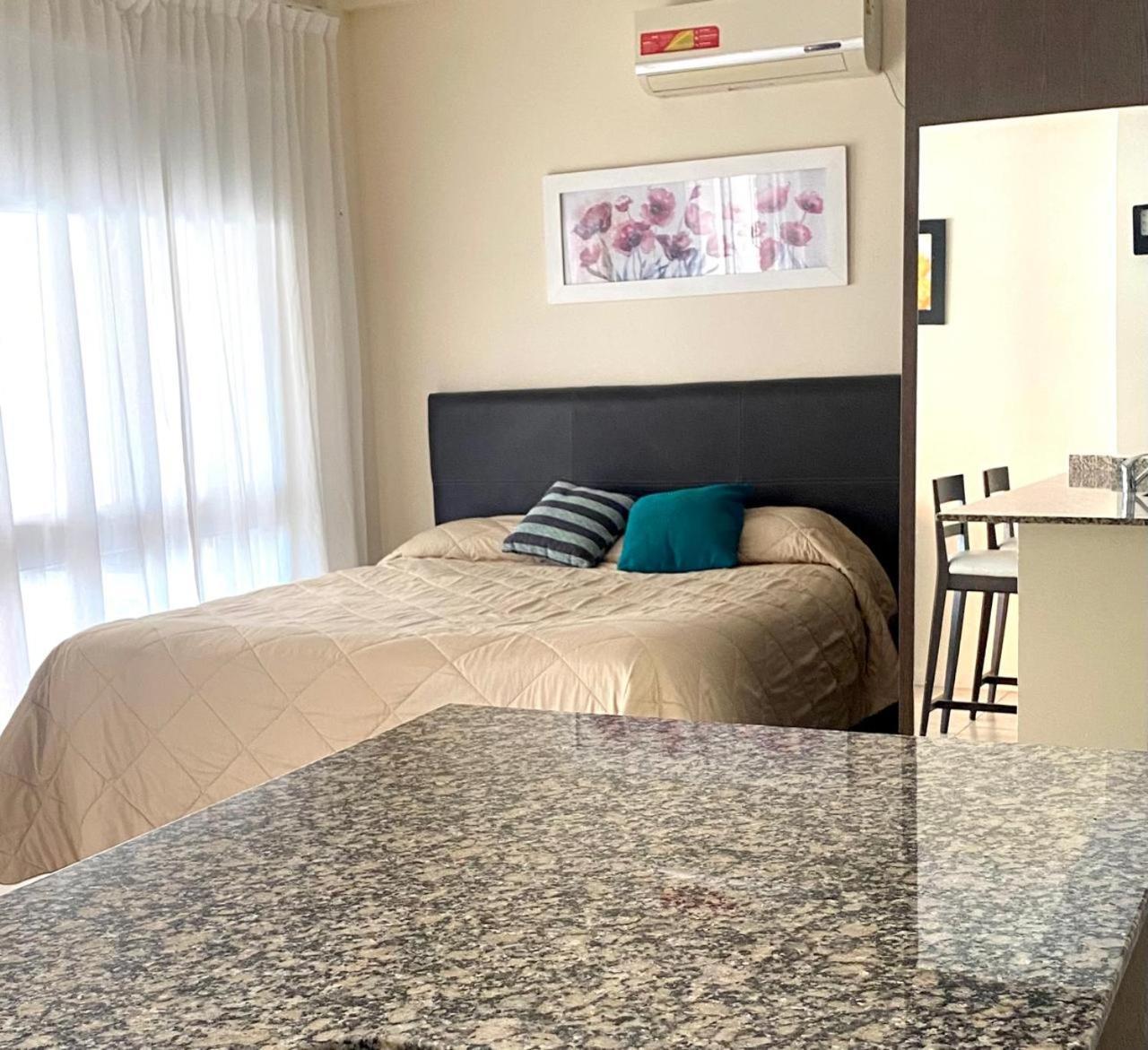 Arenales Apartamento *