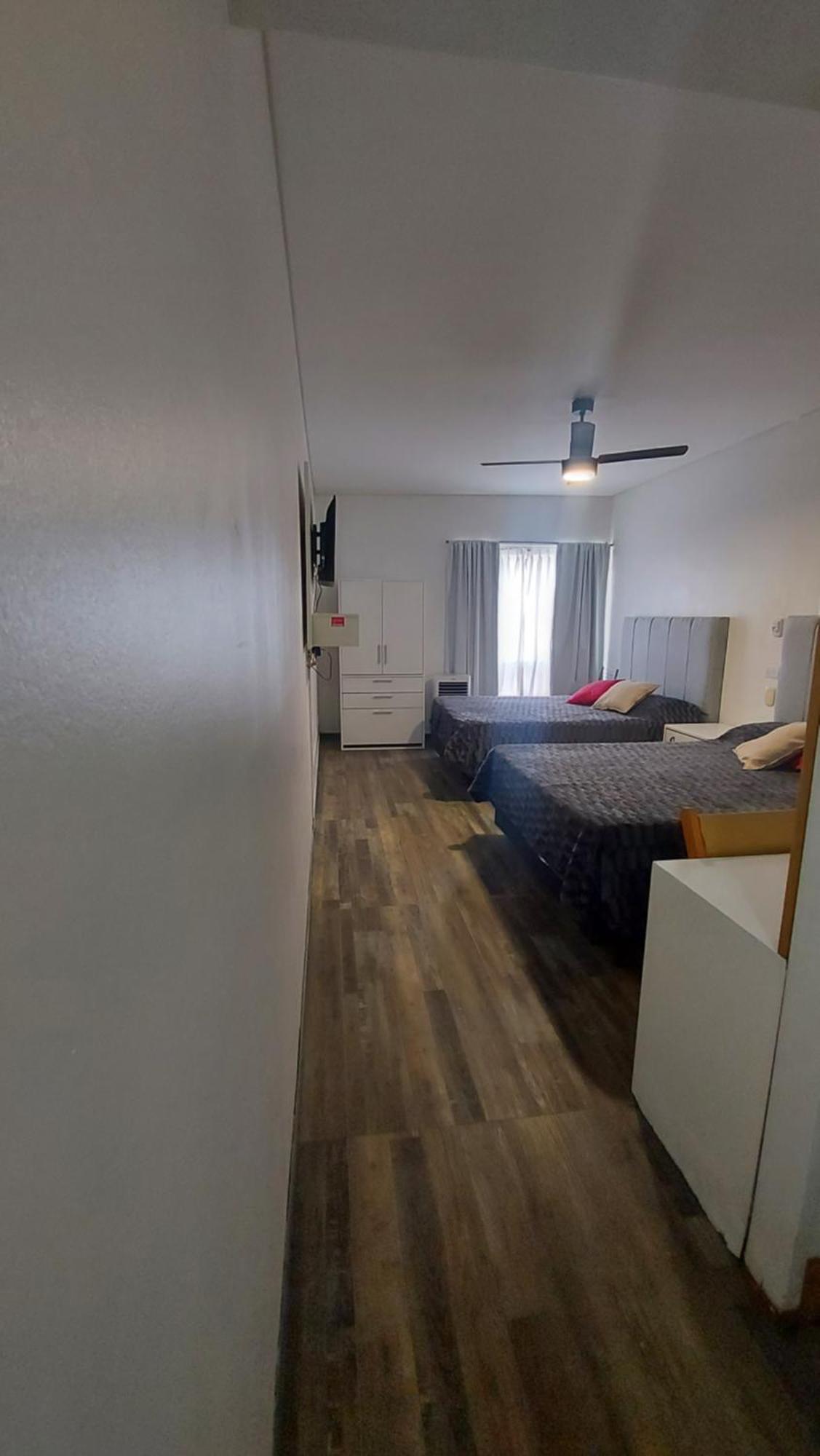 Apartamento Departamento En Microcentro