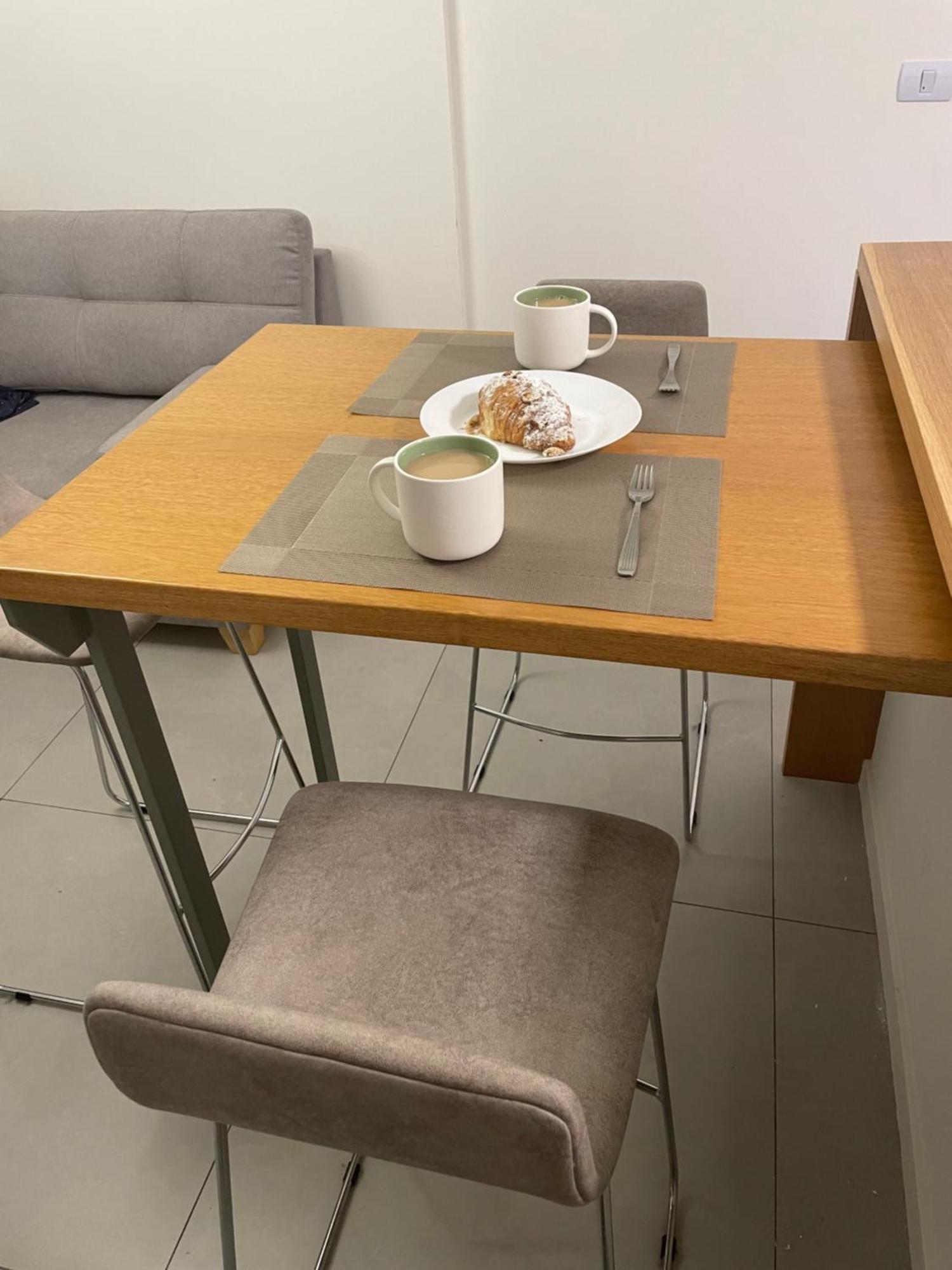Departamento Premium Arcos Apartamento Ciudad Autónoma de Buenos Aires