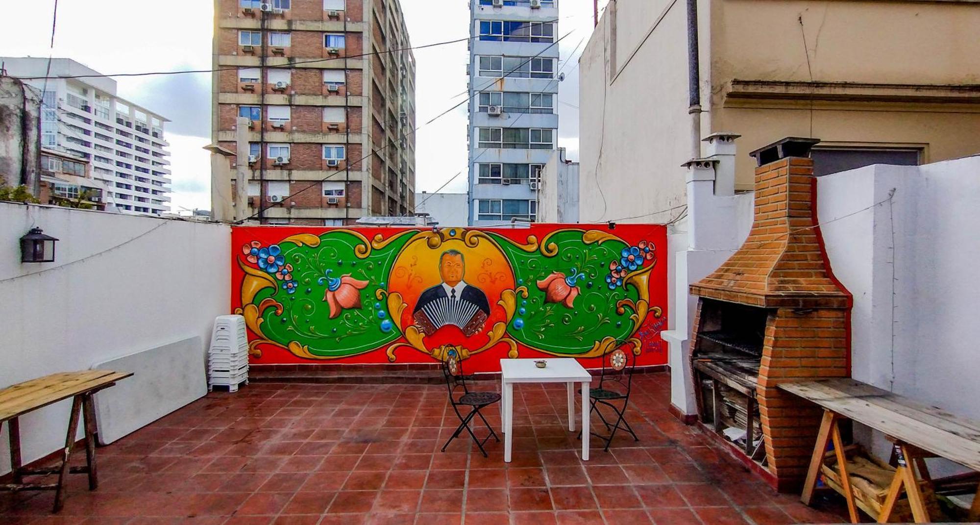 Elegante Y Soberbio Departamento En El Corazon De Ciudad Autónoma de Buenos Aires