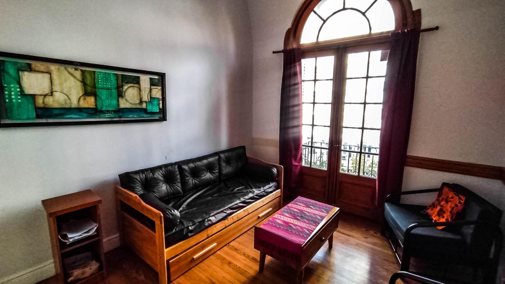 Apartamento Elegante Y Soberbio Departamento En El Corazon De Ciudad Autónoma de Buenos Aires