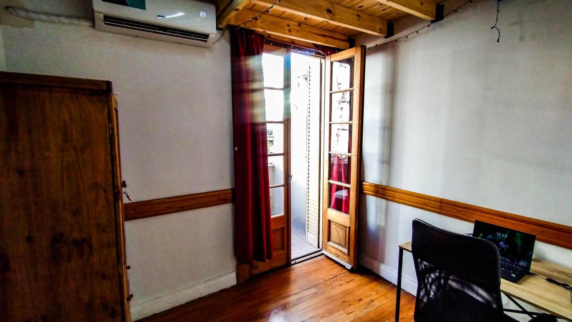 Elegante Y Soberbio Departamento En El Corazon De Apartamento Ciudad Autónoma de Buenos Aires