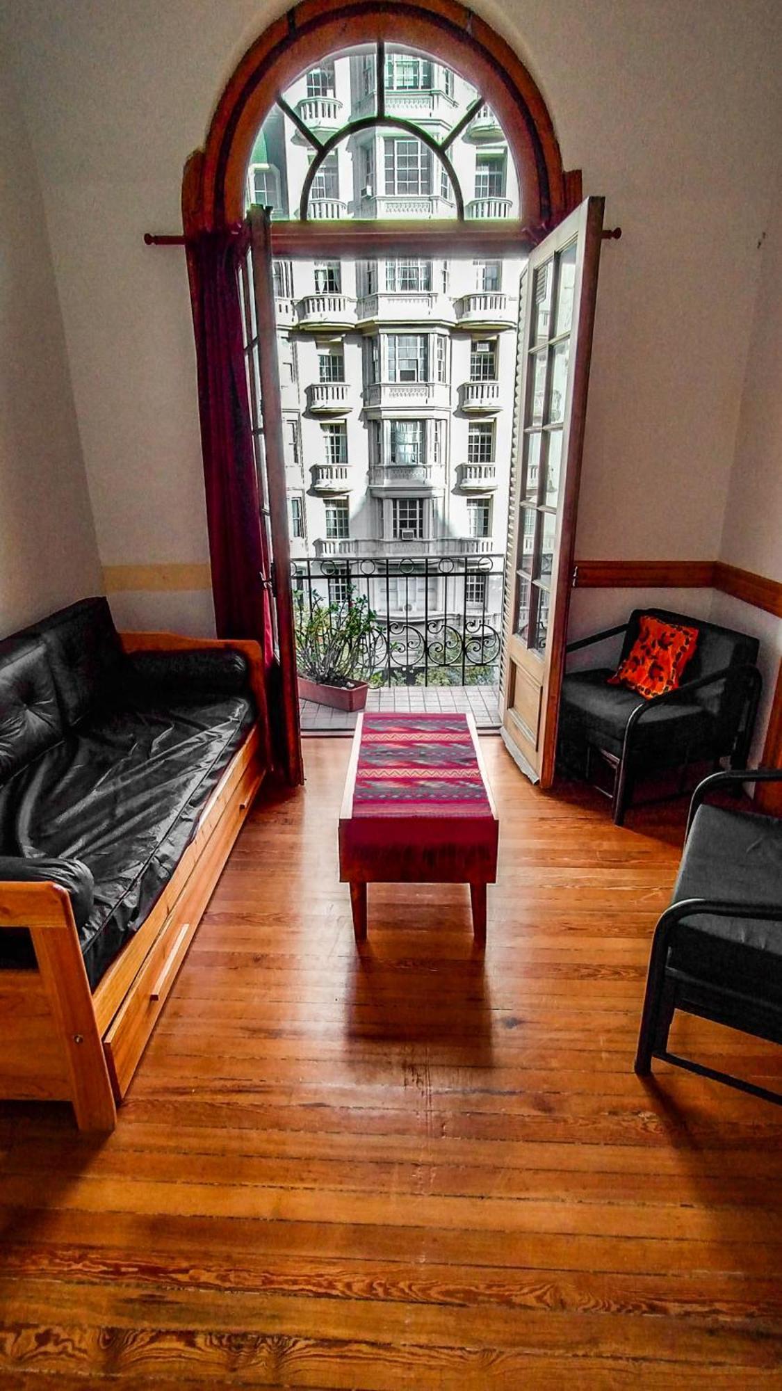 Elegante Y Soberbio Departamento En El Corazon De * Ciudad Autónoma de Buenos Aires