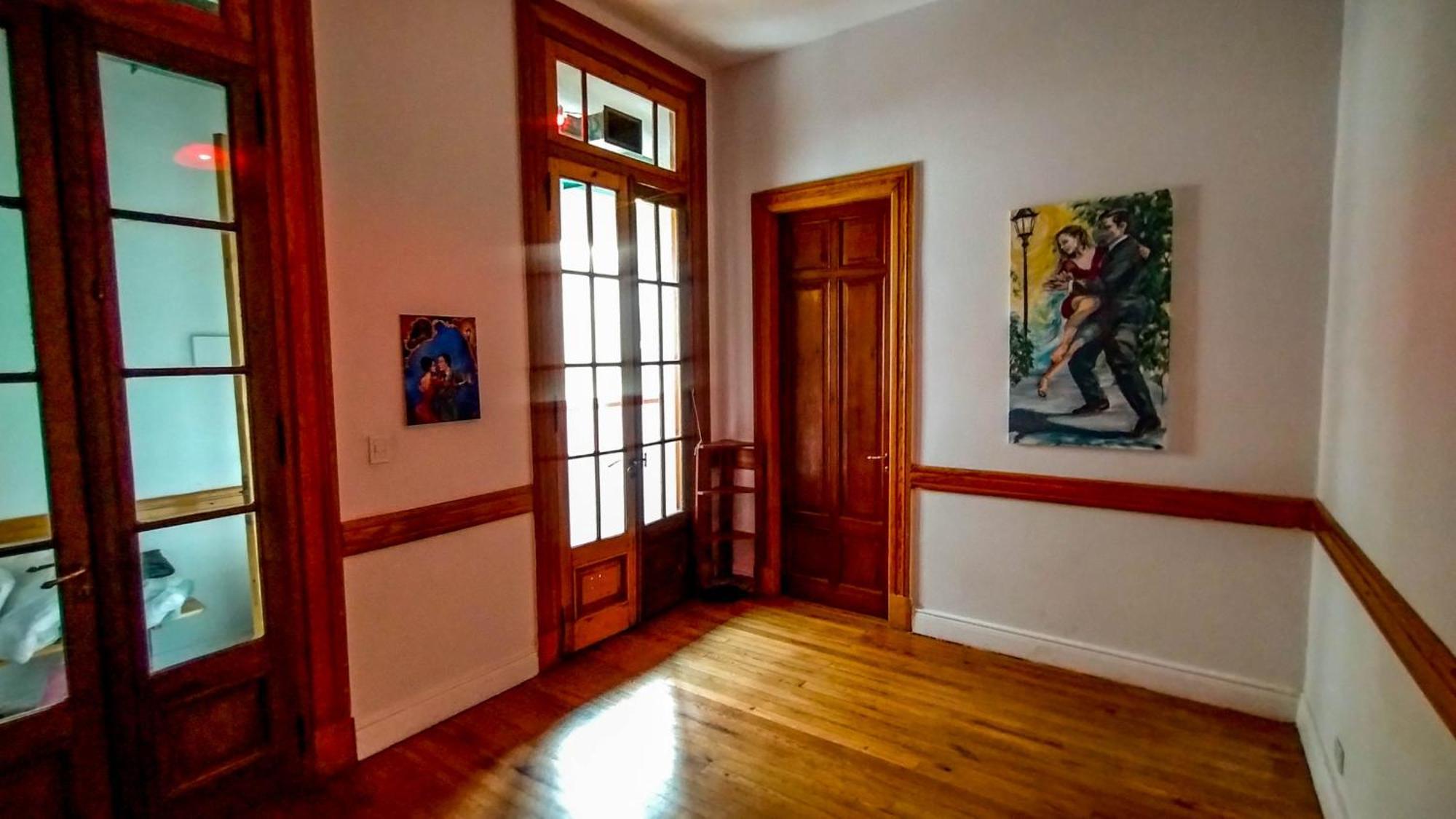 Apartamento Elegante Y Soberbio Departamento En El Corazon De Ciudad Autónoma de Buenos Aires