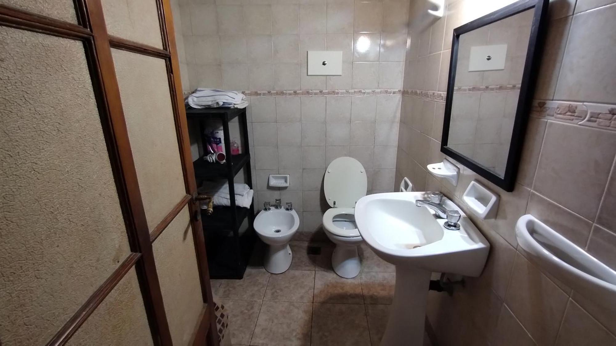 Apartamento Elegante Y Soberbio Departamento En El Corazon De