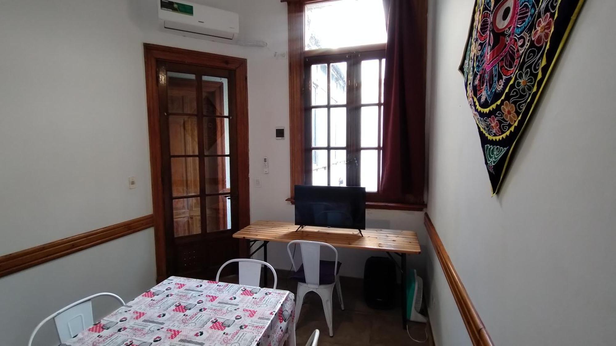 Elegante Y Soberbio Departamento En El Corazon De Apartamento Ciudad Autónoma de Buenos Aires