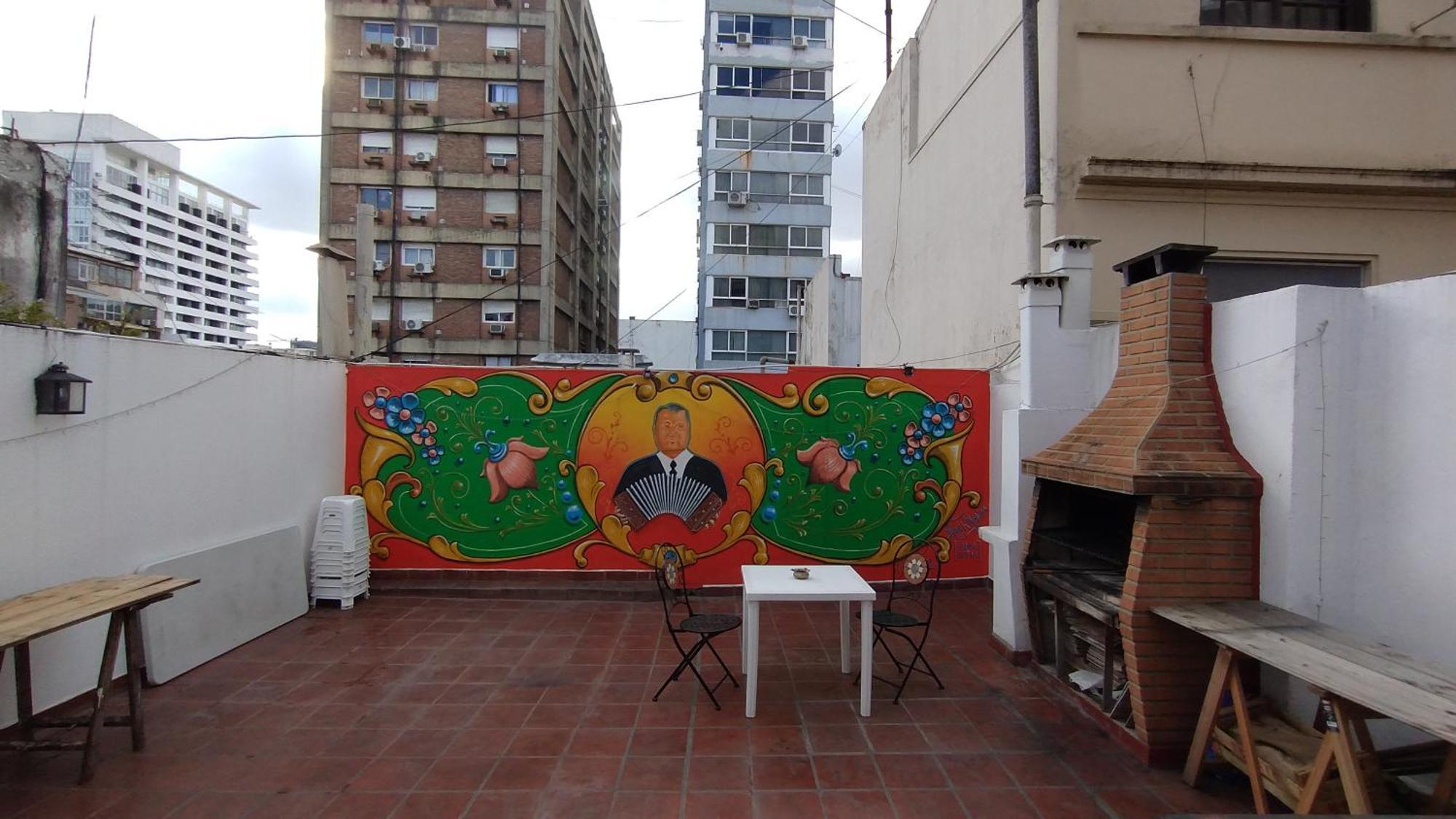 Elegante Y Soberbio Departamento En El Corazon De Apartamento Ciudad Autónoma de Buenos Aires
