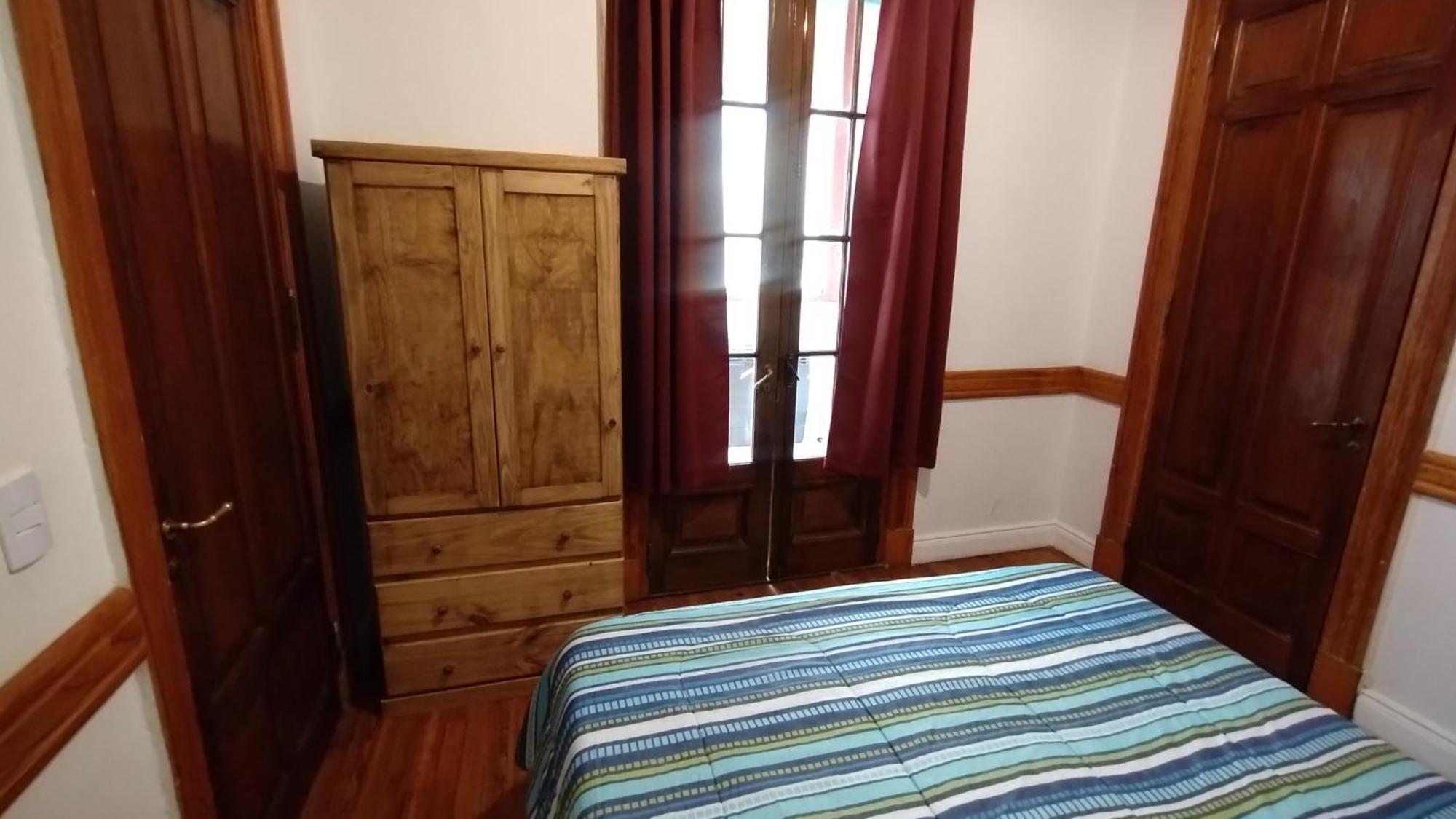 Elegante Y Soberbio Departamento En El Corazon De Ciudad Autónoma de Buenos Aires