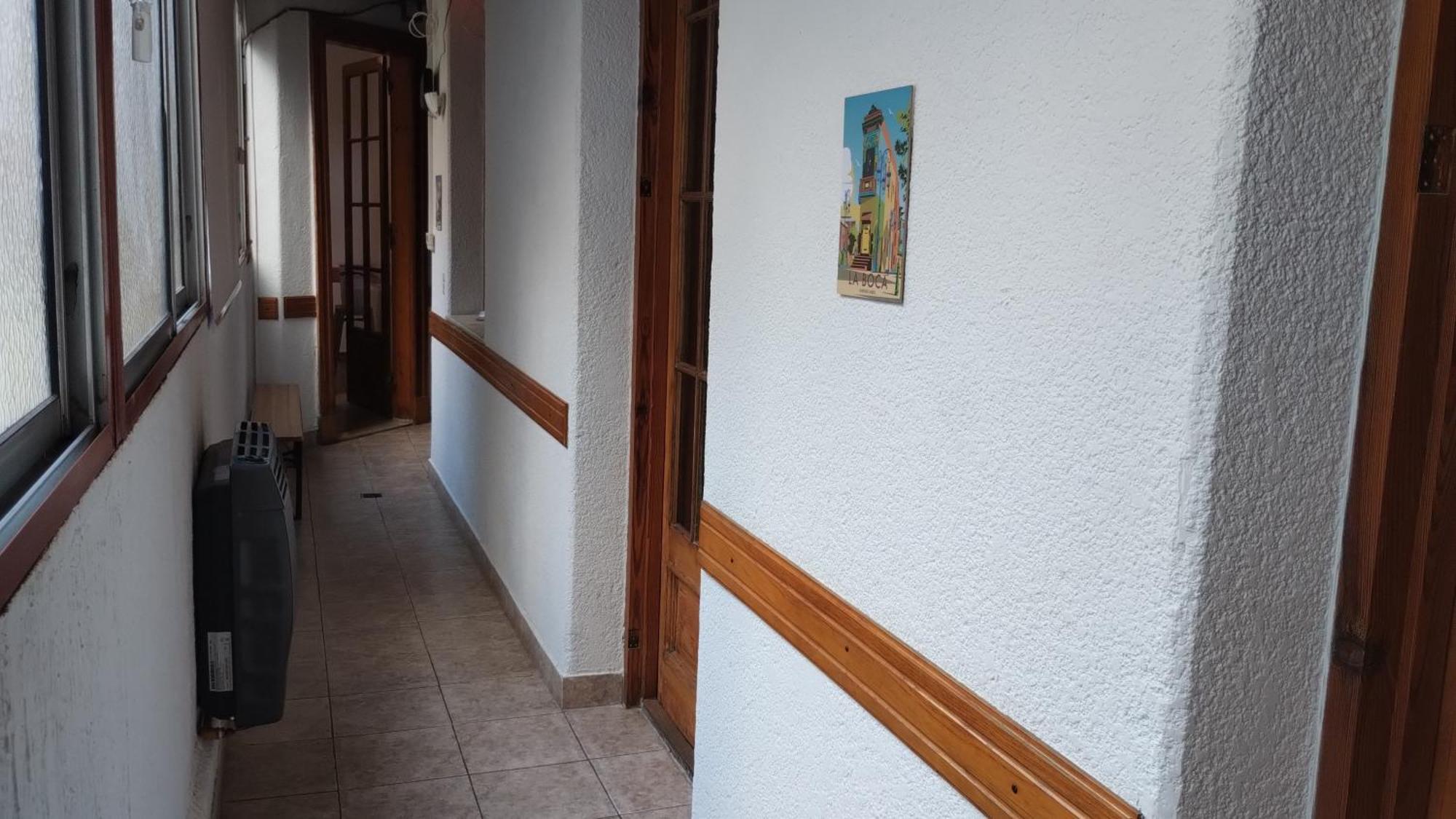 Elegante Y Soberbio Departamento En El Corazon De Apartamento Ciudad Autónoma de Buenos Aires
