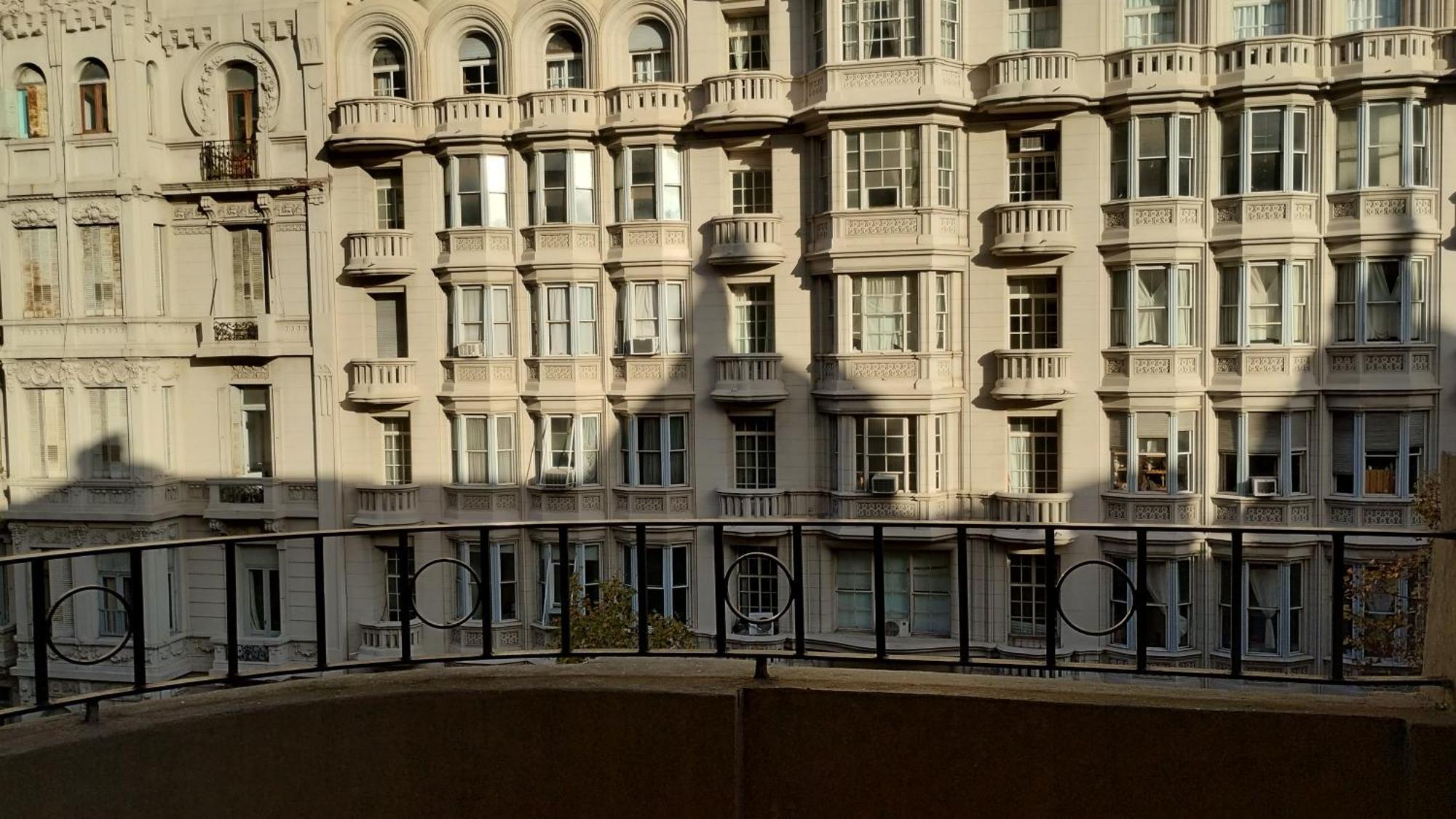 Elegante Y Soberbio Departamento En El Corazon De Apartamento Ciudad Autónoma de Buenos Aires
