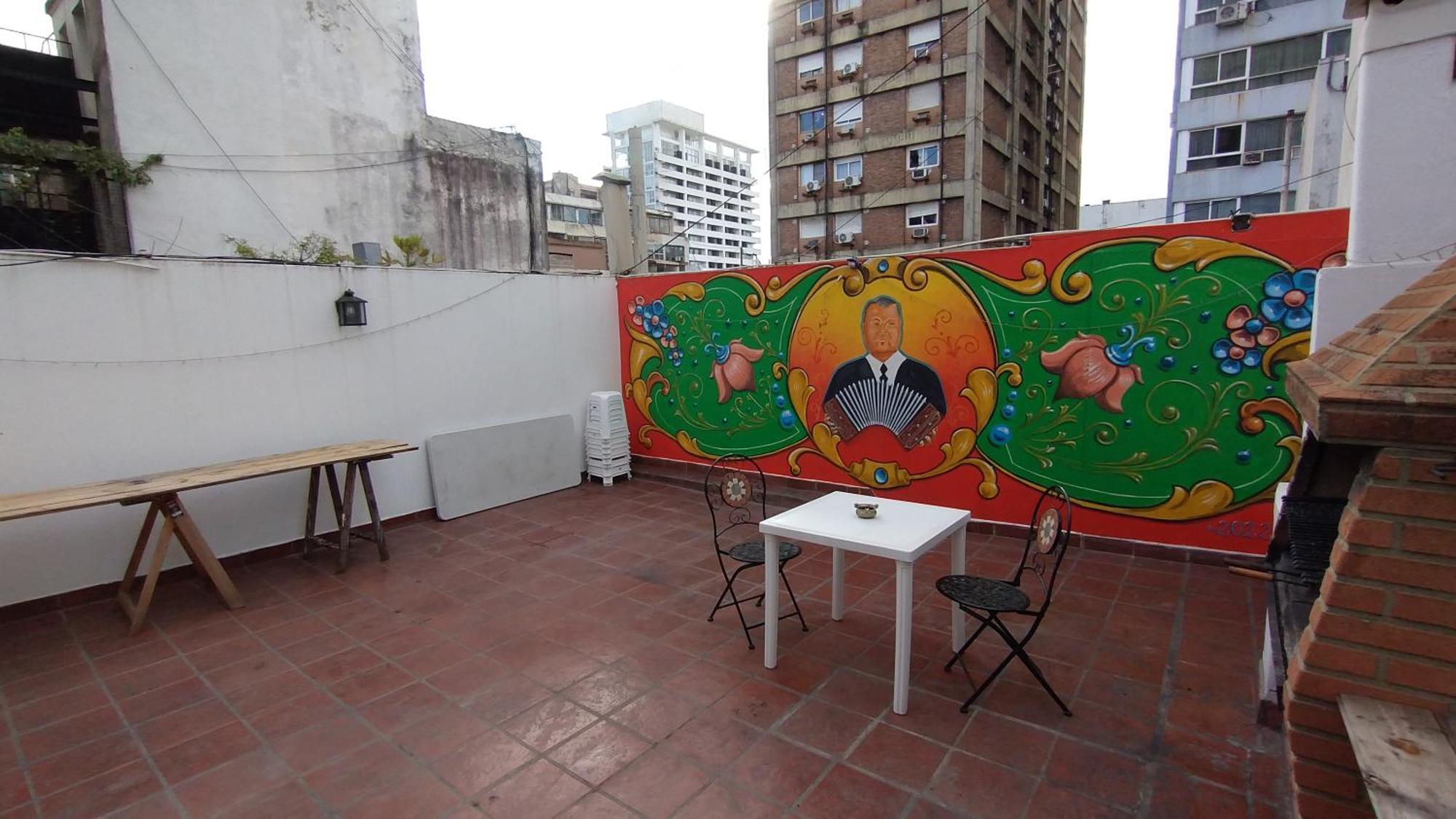 Apartamento Elegante Y Soberbio Departamento En El Corazon De *