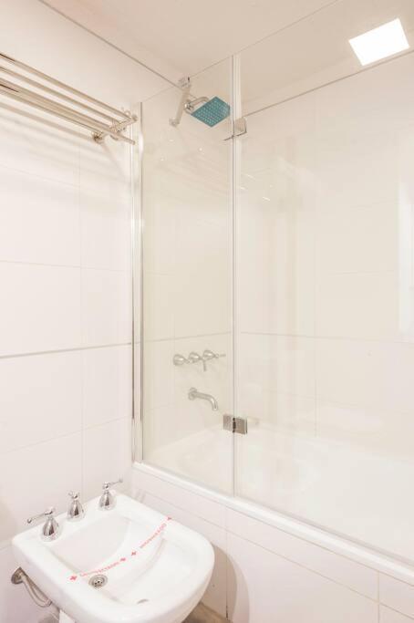 Minimalist Style Luxury Loft With Daily Maid Service Apartamento *