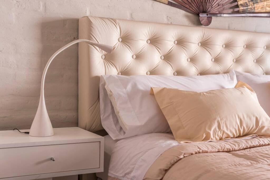 Minimalist Style Luxury Loft With Daily Maid Service Apartamento *