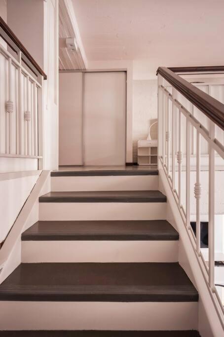 Apartamento Minimalist Style Luxury Loft With Daily Maid Service Buenos Aires
