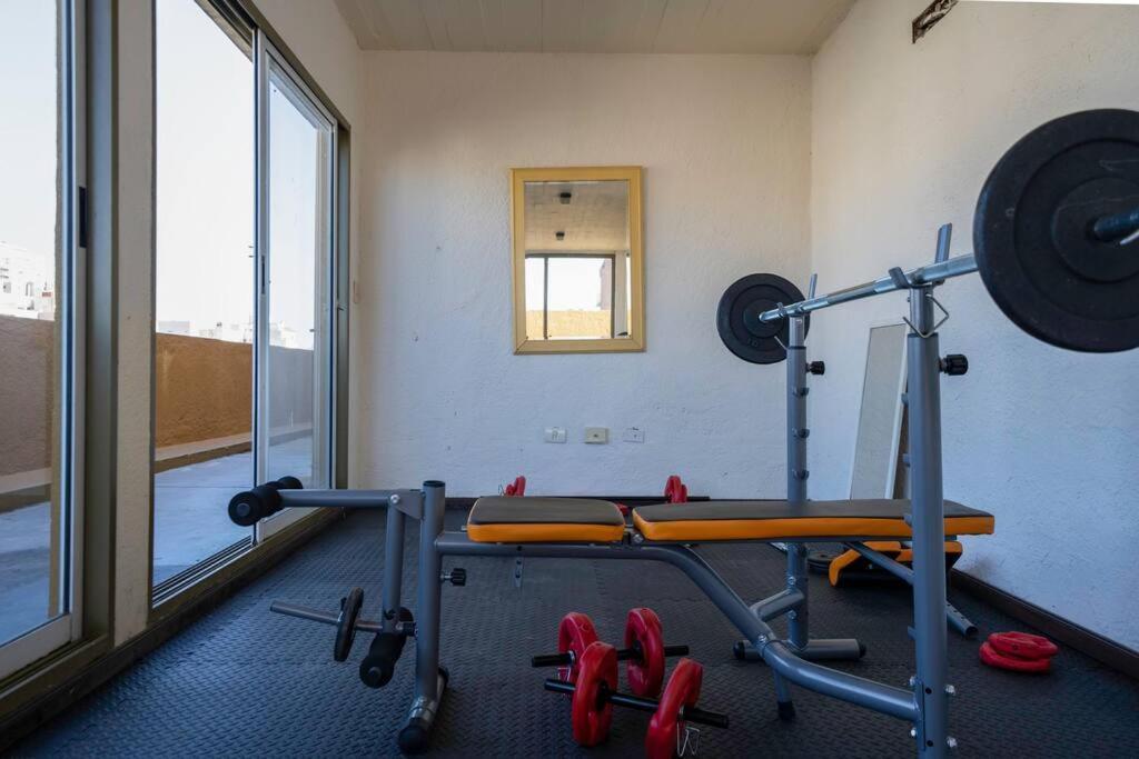Minimalist Style Luxury Loft With Daily Maid Service Apartamento