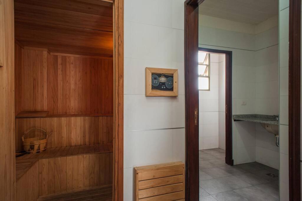 Minimalist Style Luxury Loft With Daily Maid Service Apartamento Buenos Aires
