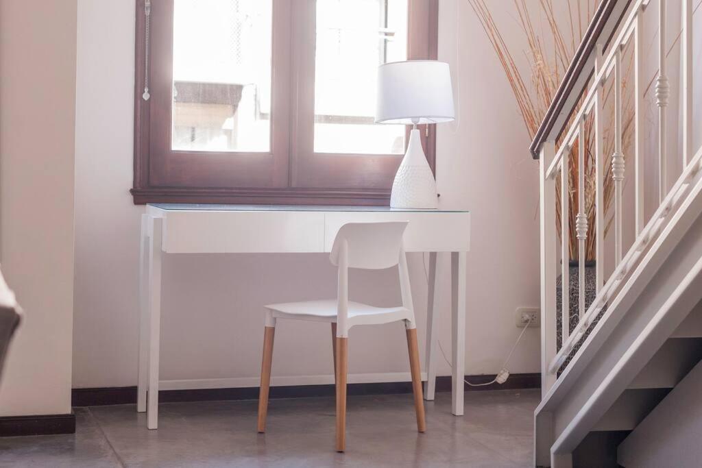 Minimalist Style Luxury Loft With Daily Maid Service * Buenos Aires