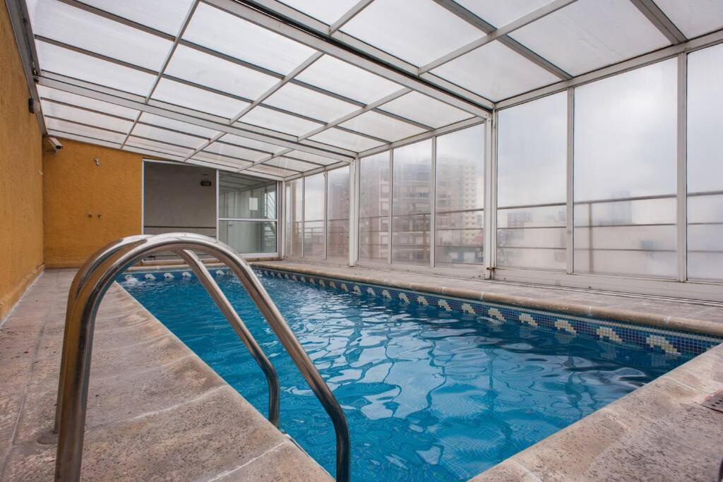 Minimalist Style Luxury Loft With Daily Maid Service * Buenos Aires