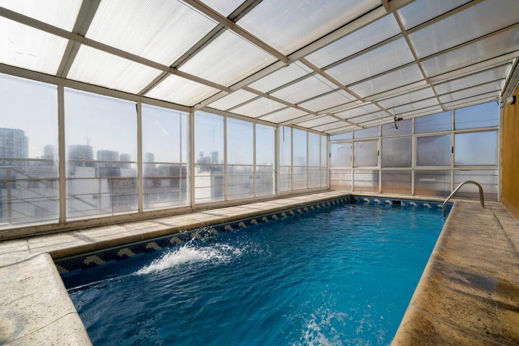 Apartamento Minimalist Style Luxury Loft With Daily Maid Service *