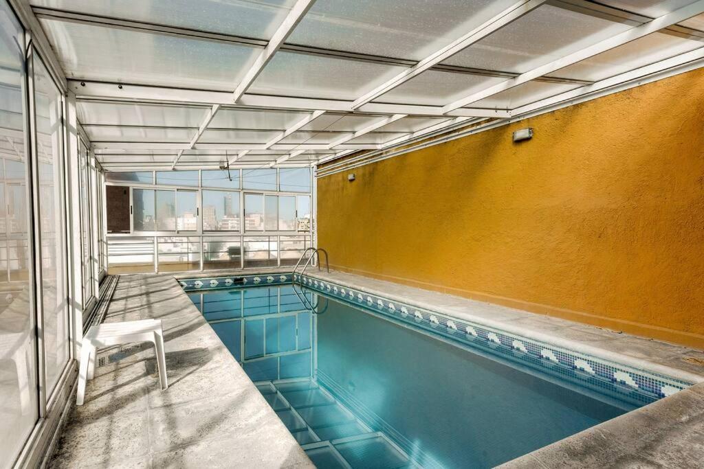 Minimalist Style Luxury Loft With Daily Maid Service *