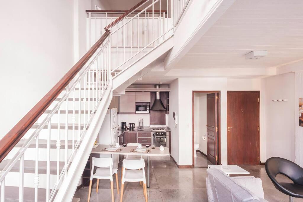 Minimalist Style Luxury Loft With Daily Maid Service * Buenos Aires