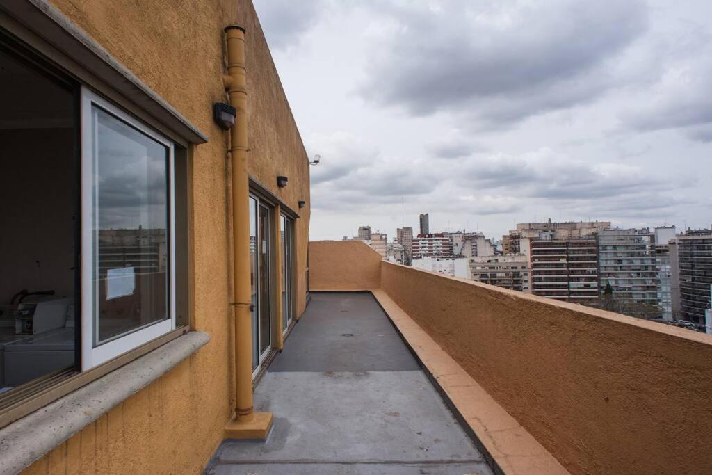 Apartamento Minimalist Style Luxury Loft With Daily Maid Service Buenos Aires
