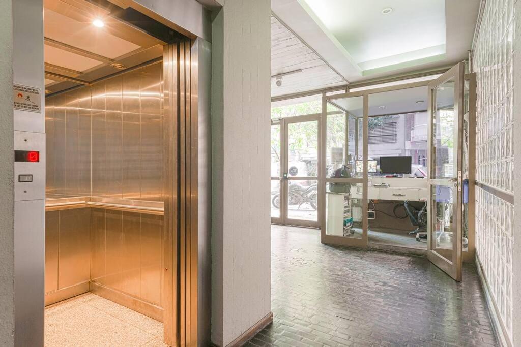Apartamento Minimalist Style Luxury Loft With Daily Maid Service