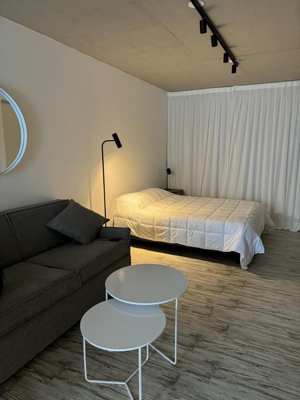 Dpto Palermo, Super Calido Y De Categoria Apartamento
