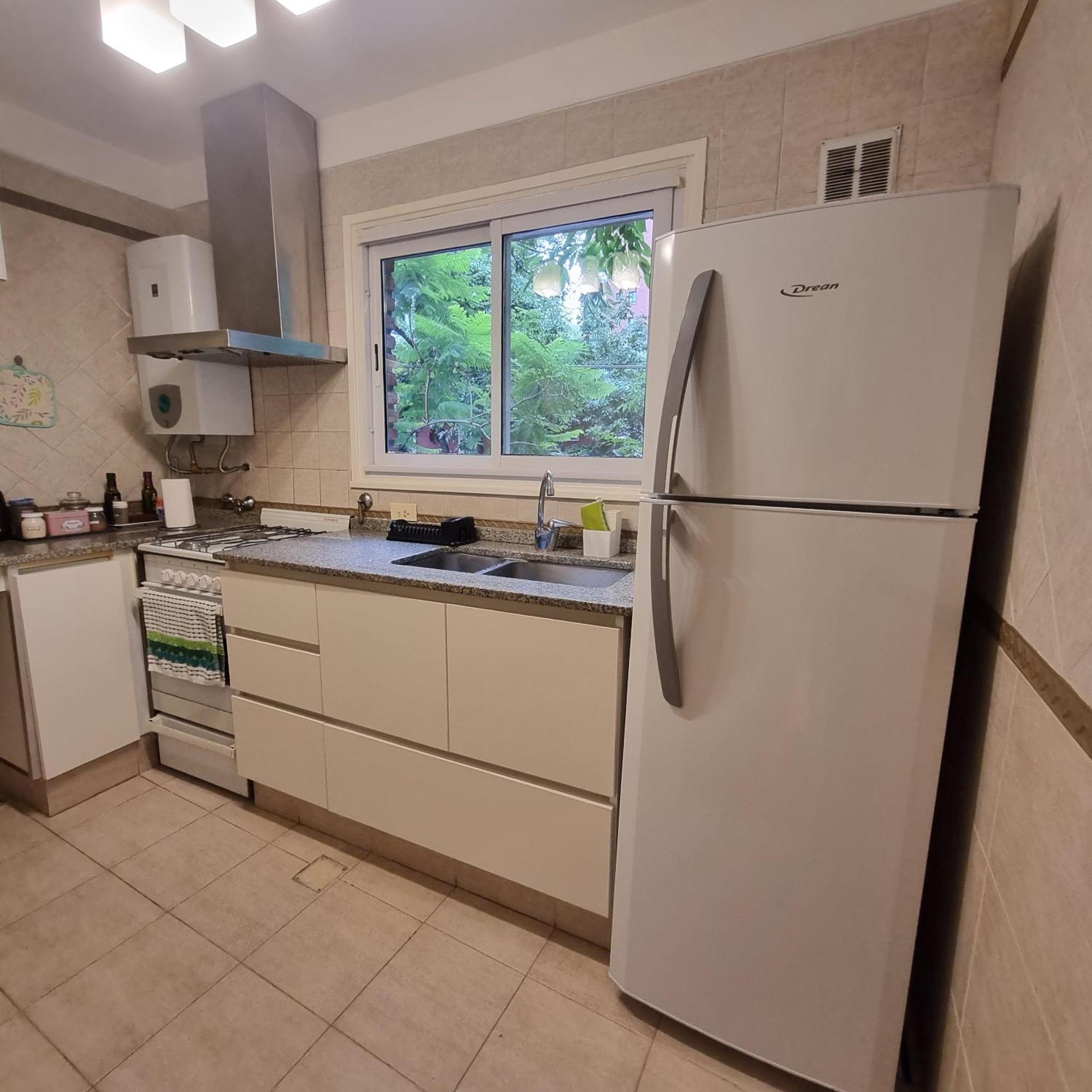 - Spacious Palermo Soho Apartamento Buenos Aires