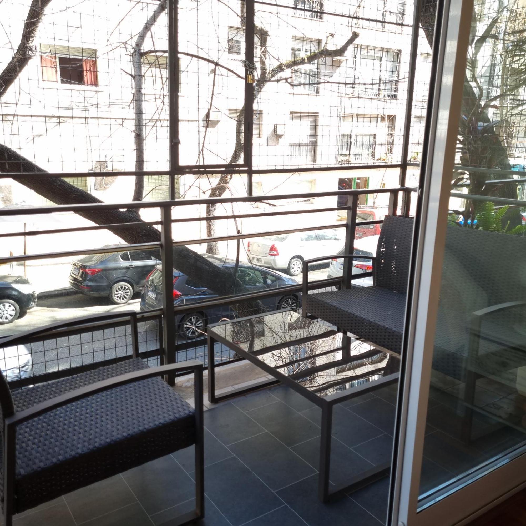 Apartamento - Spacious Palermo Soho Buenos Aires