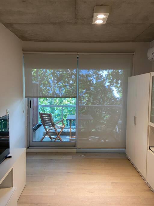 New Palermo Apartamento *