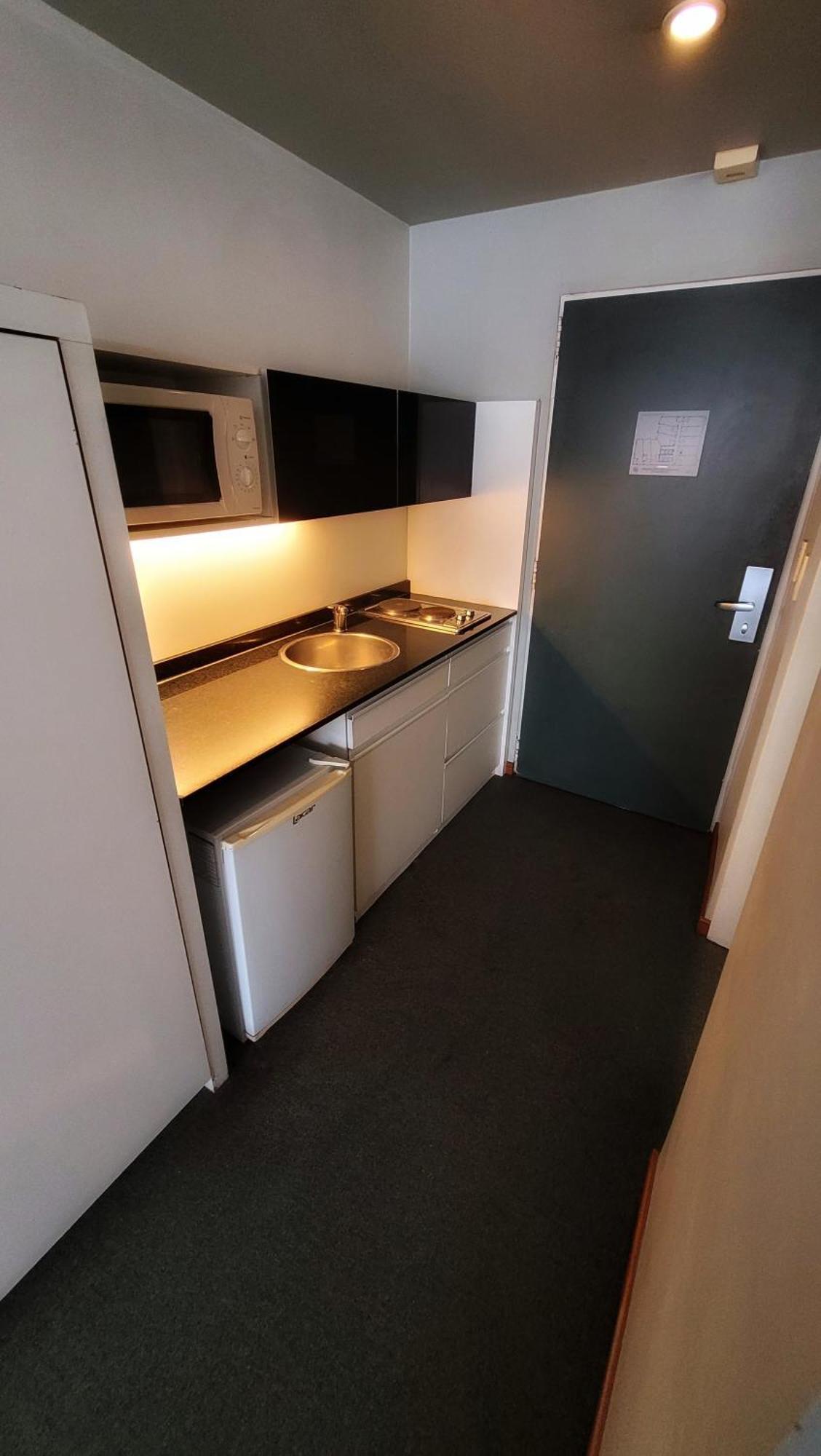 Hermoso Departamento Centrico Apartamento Buenos Aires