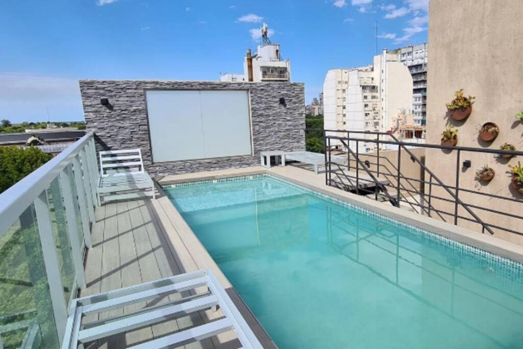 Apartamento New Palermo