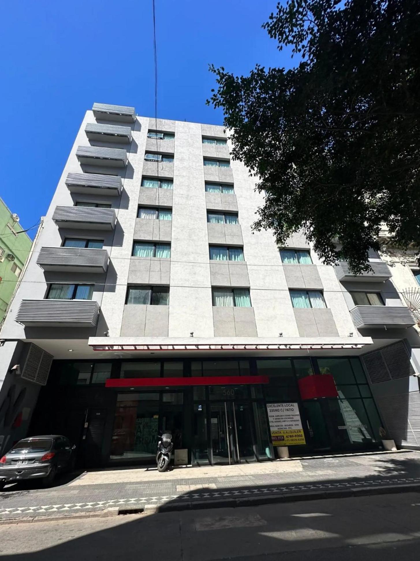 Hermoso Departamento Centrico Apartamento *