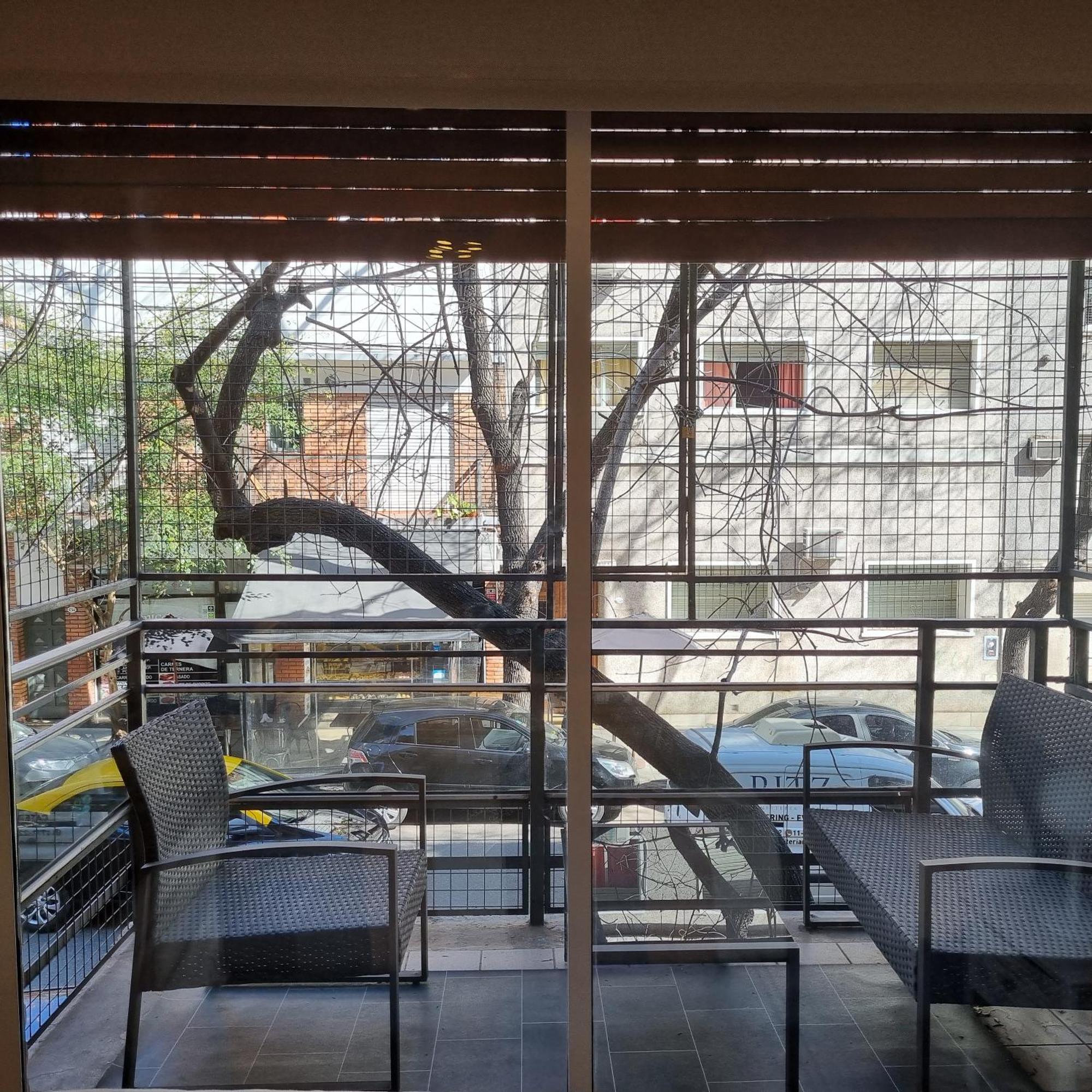 Apartamento - Spacious Palermo Soho Buenos Aires