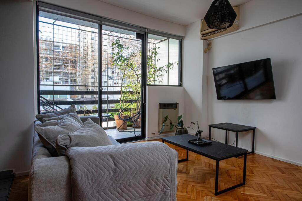 Palermo Chic Estilo Y Comodidad Ciudad Autónoma de Buenos Aires