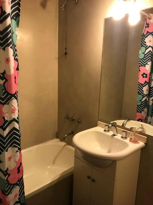In Trendy Location Of Palermo Apartamento