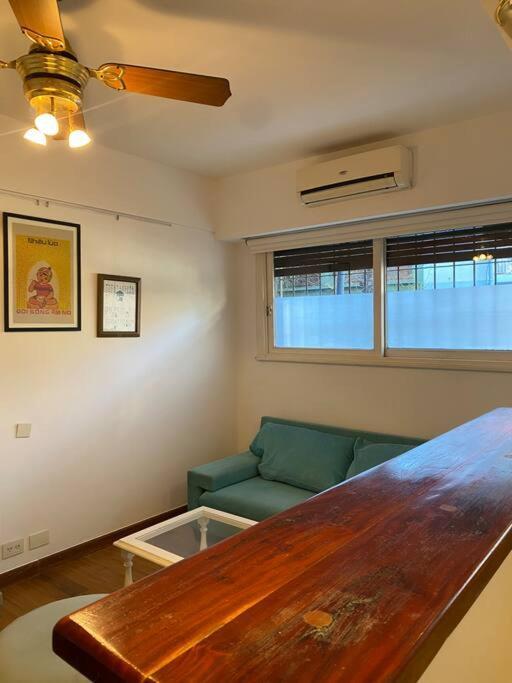 In Trendy Location Of Palermo Apartamento Ciudad Autónoma de Buenos Aires
