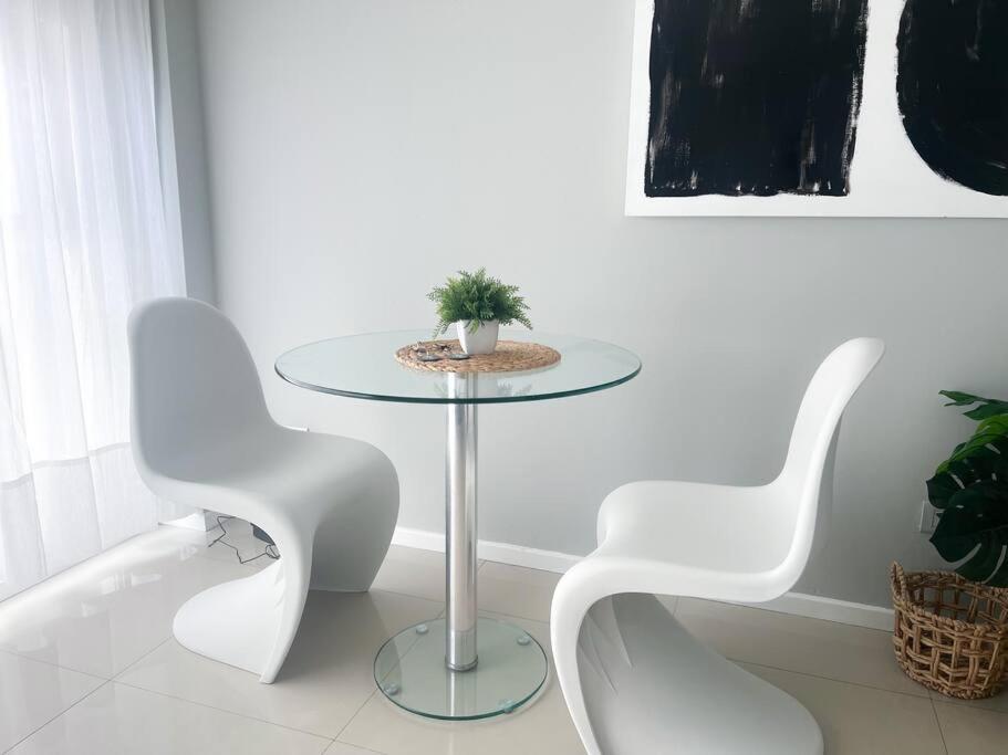 Apartamento Palermo Gorriti Gray 1