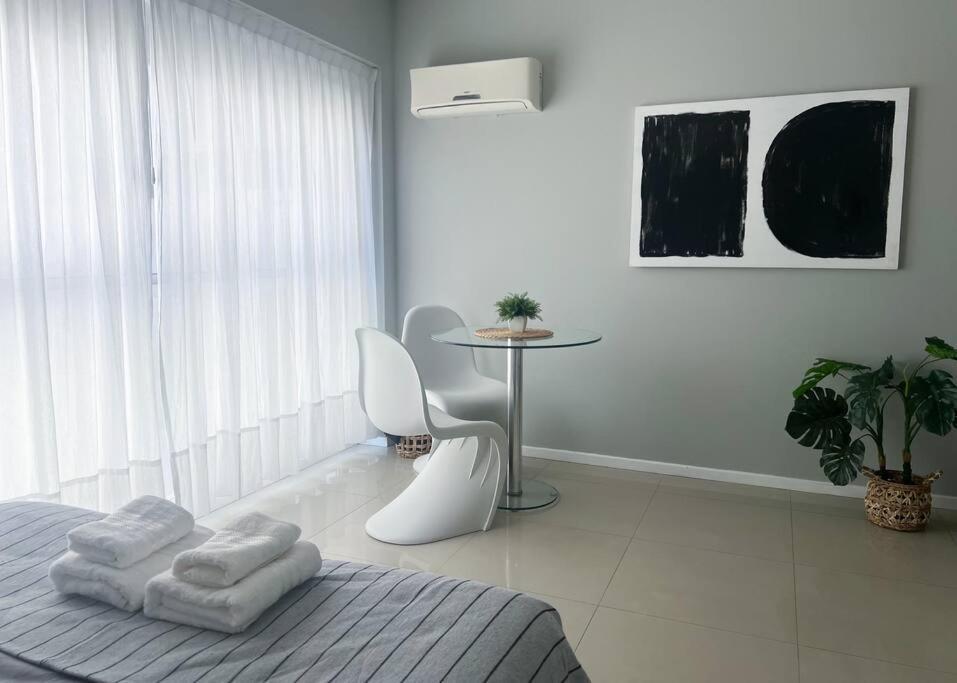 Palermo Gorriti Gray 1 Apartamento Ciudad Autónoma de Buenos Aires