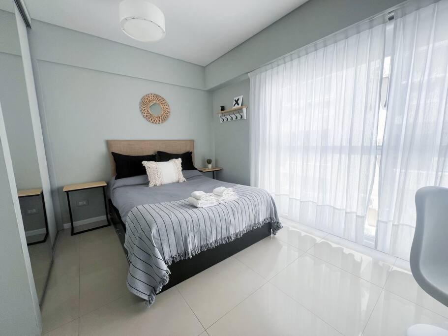 Apartamento Palermo Gorriti Gray 1 Ciudad Autónoma de Buenos Aires
