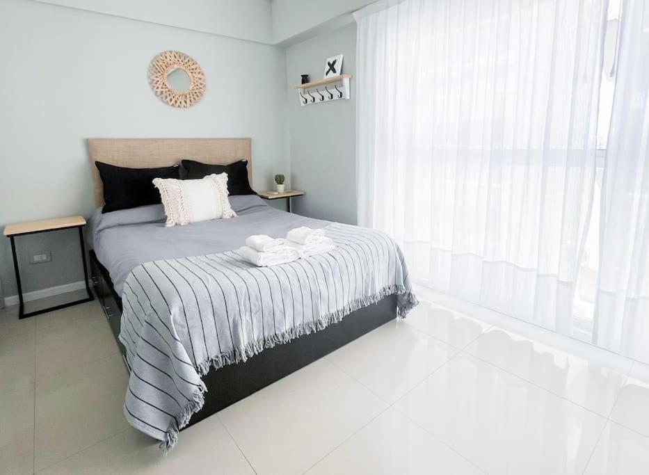 Palermo Gorriti Gray 1 Apartamento