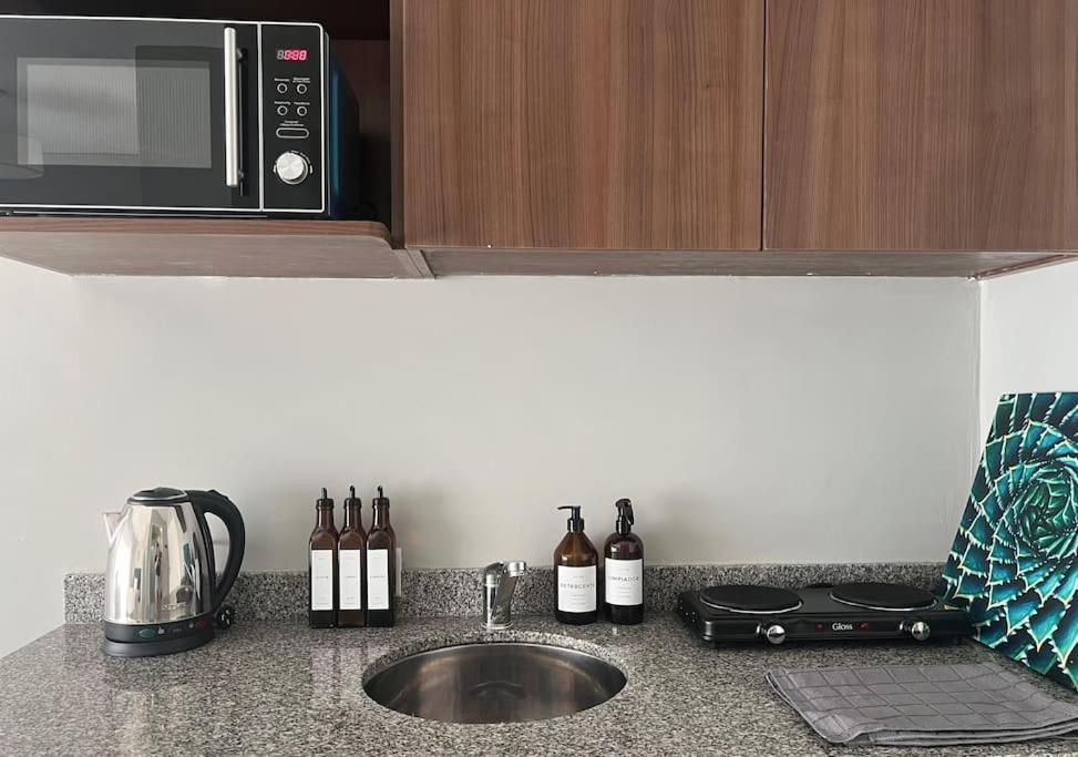 Apartamento Palermo Gorriti Gray 1 *