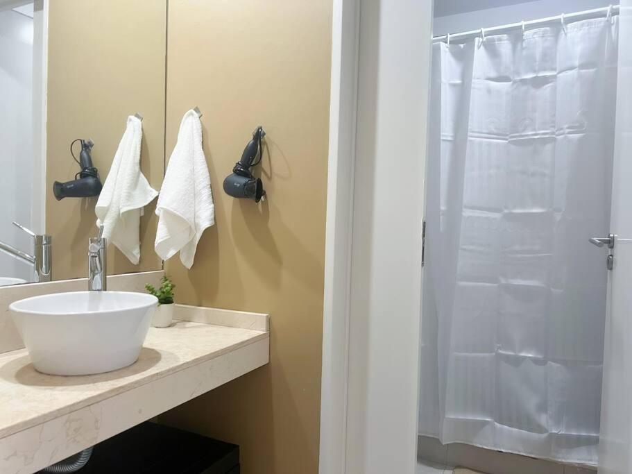 Palermo Gorriti Gray 1 Apartamento
