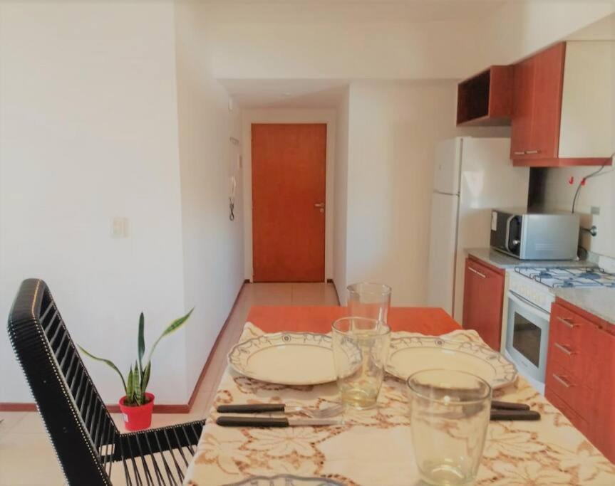 Confortable Departamento Ciudad Autónoma de Buenos Aires