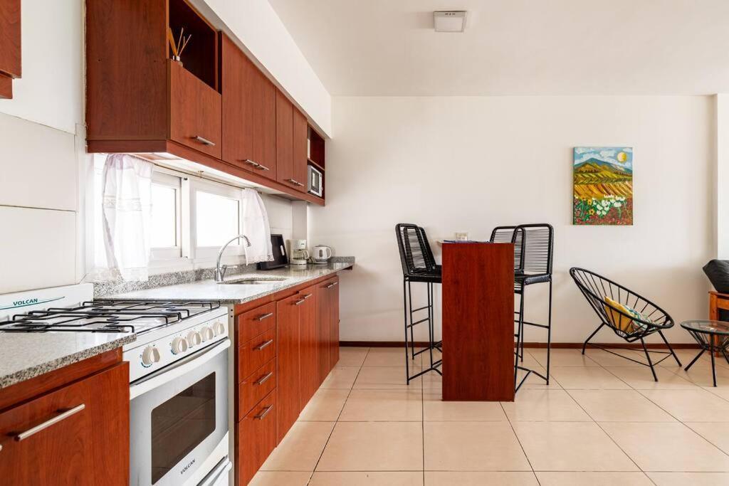 Apartamento Confortable Departamento *