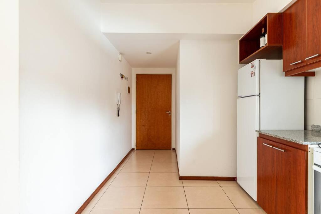 Confortable Departamento Ciudad Autónoma de Buenos Aires