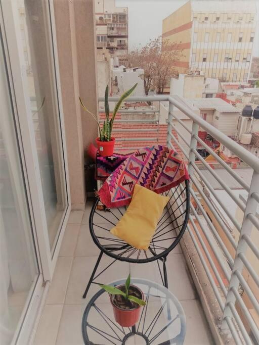Confortable Departamento Apartamento