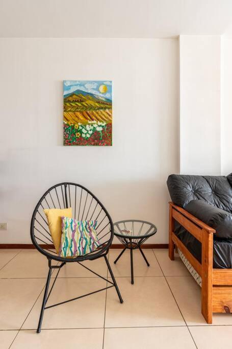 Apartamento Confortable Departamento Ciudad Autónoma de Buenos Aires